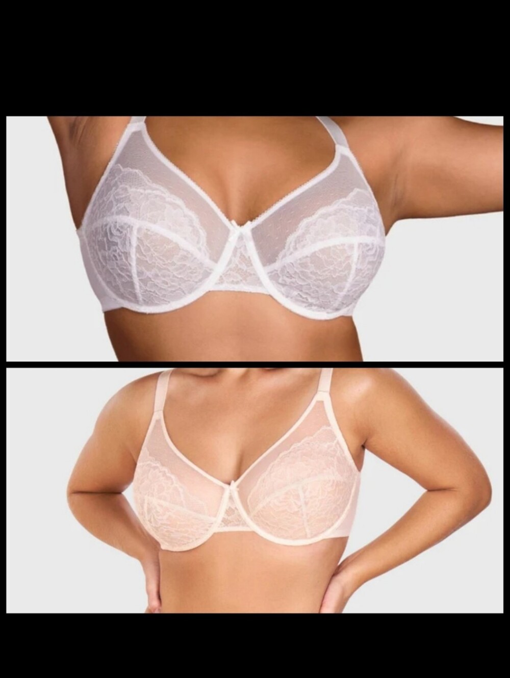 Bra Bundle NWT X2